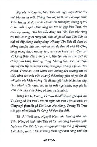  Thơ Văn Nguyễn Đình Chiểu - Tủ Sách Văn Học Trong Nhà Trường - Nguyễn Đình Chiểu 