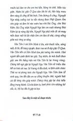 Thơ Văn Nguyễn Đình Chiểu - Tủ Sách Văn Học Trong Nhà Trường - Nguyễn Đình Chiểu