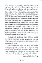 Thơ Văn Nguyễn Đình Chiểu - Tủ Sách Văn Học Trong Nhà Trường - Nguyễn Đình Chiểu