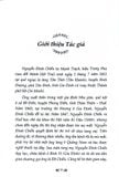  Thơ Văn Nguyễn Đình Chiểu - Tủ Sách Văn Học Trong Nhà Trường - Nguyễn Đình Chiểu 