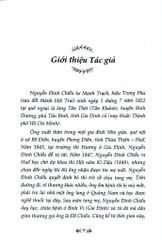 Thơ Văn Nguyễn Đình Chiểu - Tủ Sách Văn Học Trong Nhà Trường - Nguyễn Đình Chiểu
