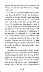 Thơ Văn Nguyễn Đình Chiểu - Tủ Sách Văn Học Trong Nhà Trường - Nguyễn Đình Chiểu