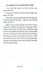 Thơ Văn Nguyễn Đình Chiểu - Tủ Sách Văn Học Trong Nhà Trường - Nguyễn Đình Chiểu
