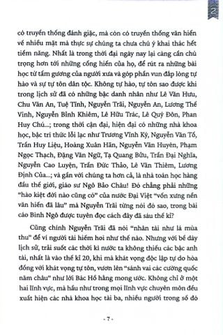  Hiền Tài Là Nguyên Khí Quốc Gia (Bộ 2 Tập) - Nguyễn Như Mai, Nguyễn Quốc Tín, Nguyễn Huy Thắng 