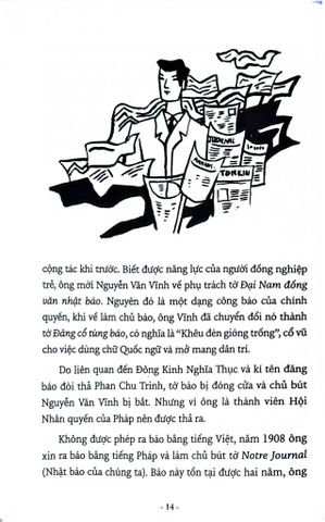  Hiền Tài Là Nguyên Khí Quốc Gia (Bộ 2 Tập) - Nguyễn Như Mai, Nguyễn Quốc Tín, Nguyễn Huy Thắng 