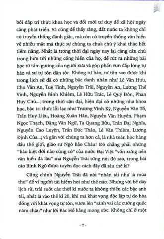  Hiền Tài Là Nguyên Khí Quốc Gia (Bộ 2 Tập) - Nguyễn Như Mai, Nguyễn Quốc Tín, Nguyễn Huy Thắng 