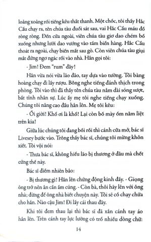  Đảo Giấu Vàng - Văn Học Scotland - Tác Phẩm Chọn Lọc  - R L Stevenson 