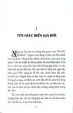  Đảo Giấu Vàng - Văn Học Scotland - Tác Phẩm Chọn Lọc  - R L Stevenson 