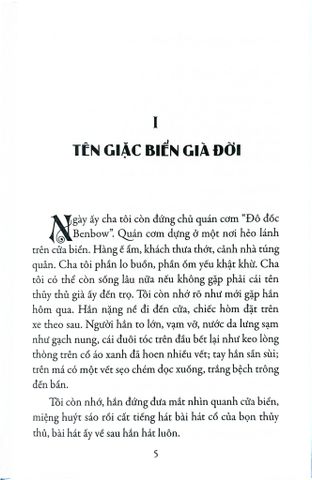  Đảo Giấu Vàng - Văn Học Scotland - Tác Phẩm Chọn Lọc  - R L Stevenson 