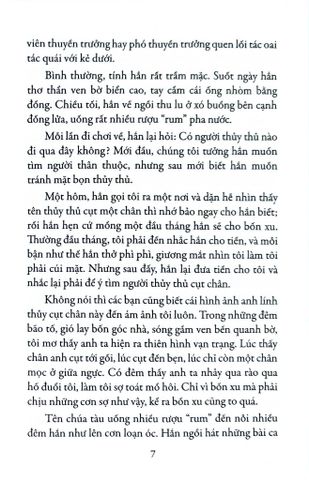  Đảo Giấu Vàng - Văn Học Scotland - Tác Phẩm Chọn Lọc  - R L Stevenson 
