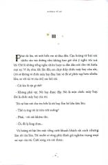 Hoàng Tử Bé - Antoine De Saint Exupéry