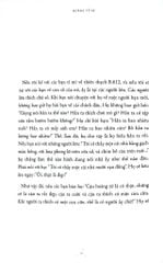 Hoàng Tử Bé - Antoine De Saint Exupéry