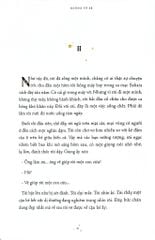 Hoàng Tử Bé - Antoine De Saint Exupéry