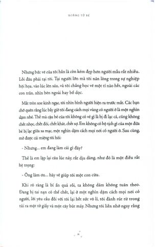  Hoàng Tử Bé - Antoine De Saint Exupéry 