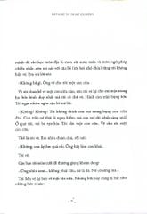 Hoàng Tử Bé - Antoine De Saint Exupéry