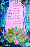  Đồng Dao Cho Bé - Ông Giẳng Ông Giăng - Bài Học Lí Thú - Hiếu Minh, Vườn Illustration 