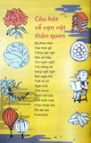  Đồng Dao Cho Bé - Ông Giẳng Ông Giăng - Bài Học Lí Thú - Hiếu Minh, Vườn Illustration 