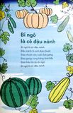  Đồng Dao Cho Bé - Ông Giẳng Ông Giăng - Bài Học Lí Thú - Hiếu Minh, Vườn Illustration 