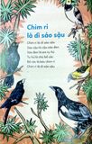 Đồng Dao Cho Bé - Ông Giẳng Ông Giăng - Bài Học Lí Thú - Hiếu Minh, Vườn Illustration 