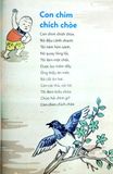  Đồng Dao Cho Bé - Ông Giẳng Ông Giăng - Bài Học Lí Thú - Hiếu Minh, Vườn Illustration 