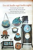  Đồng Dao Cho Bé - Nựng Nựng Nà Nà - Câu Hát Yêu Thương - Hiếu Minh, Vườn Illustration 