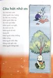  Đồng Dao Cho Bé - Nựng Nựng Nà Nà - Câu Hát Yêu Thương - Hiếu Minh, Vườn Illustration 