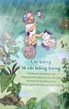  Đồng Dao Cho Bé - Nựng Nựng Nà Nà - Câu Hát Yêu Thương - Hiếu Minh, Vườn Illustration 