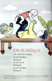  Đồng Dao Cho Bé - Nựng Nựng Nà Nà - Câu Hát Yêu Thương - Hiếu Minh, Vườn Illustration 