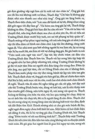  Liêu Trai Chí Dị (Tron Bộ 2 Tập) - Bồ Tùng Linh 