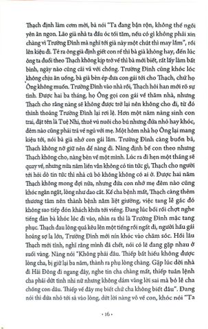  Liêu Trai Chí Dị (Tron Bộ 2 Tập) - Bồ Tùng Linh 