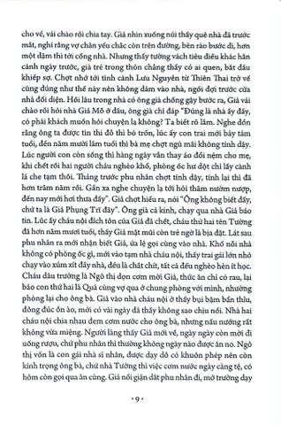  Liêu Trai Chí Dị (Tron Bộ 2 Tập) - Bồ Tùng Linh 
