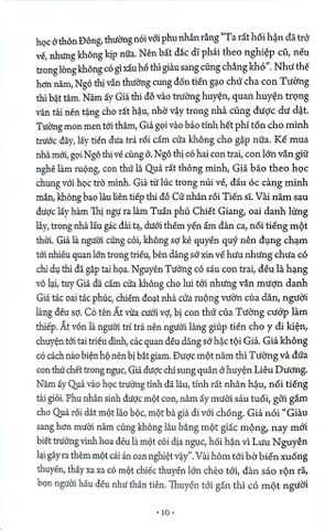  Liêu Trai Chí Dị (Tron Bộ 2 Tập) - Bồ Tùng Linh 