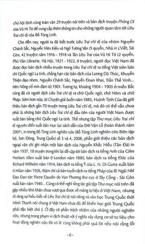  Liêu Trai Chí Dị (Tron Bộ 2 Tập) - Bồ Tùng Linh 