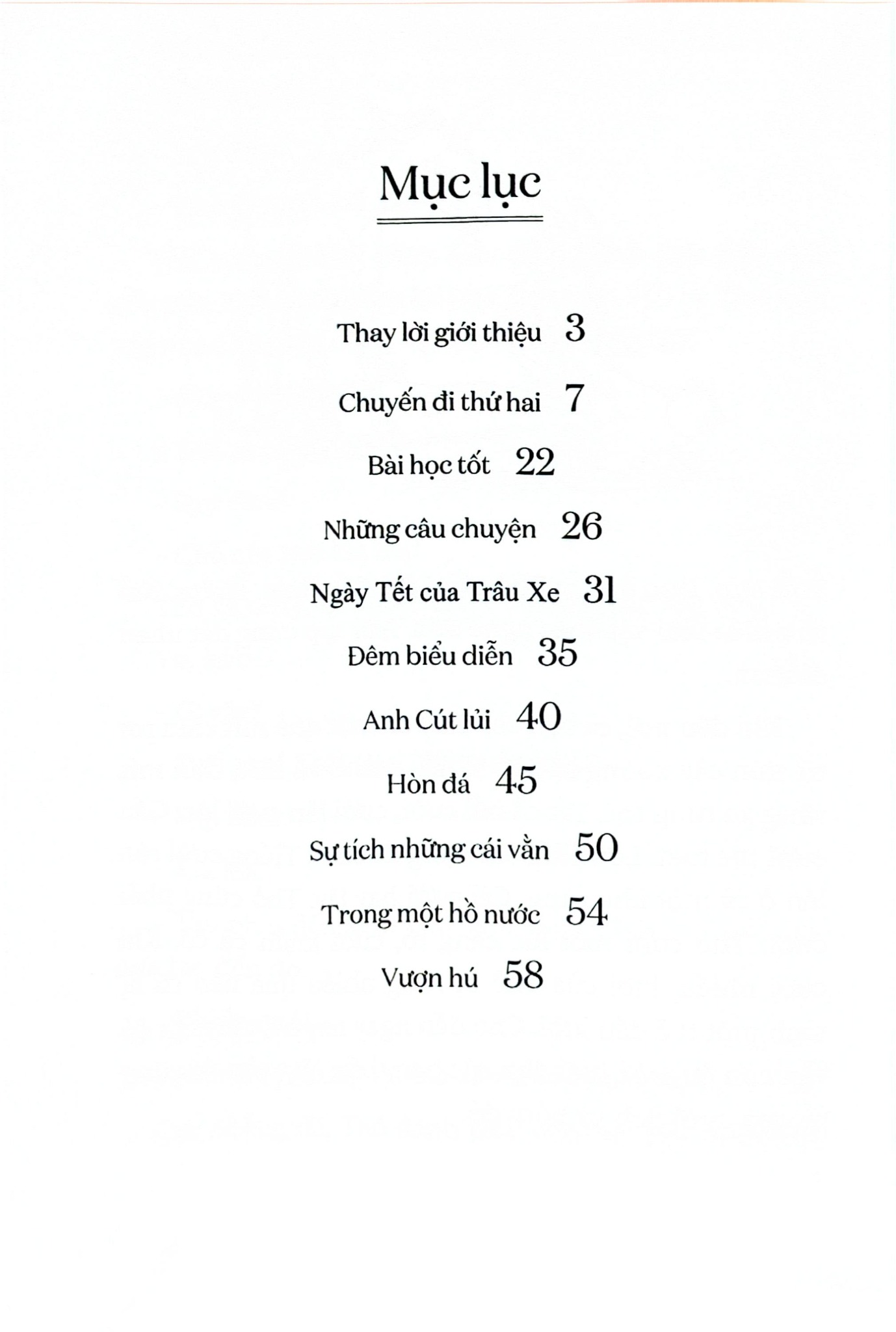 Những Truyện Hay Viết Cho Thiếu Nhi - Võ Quảng