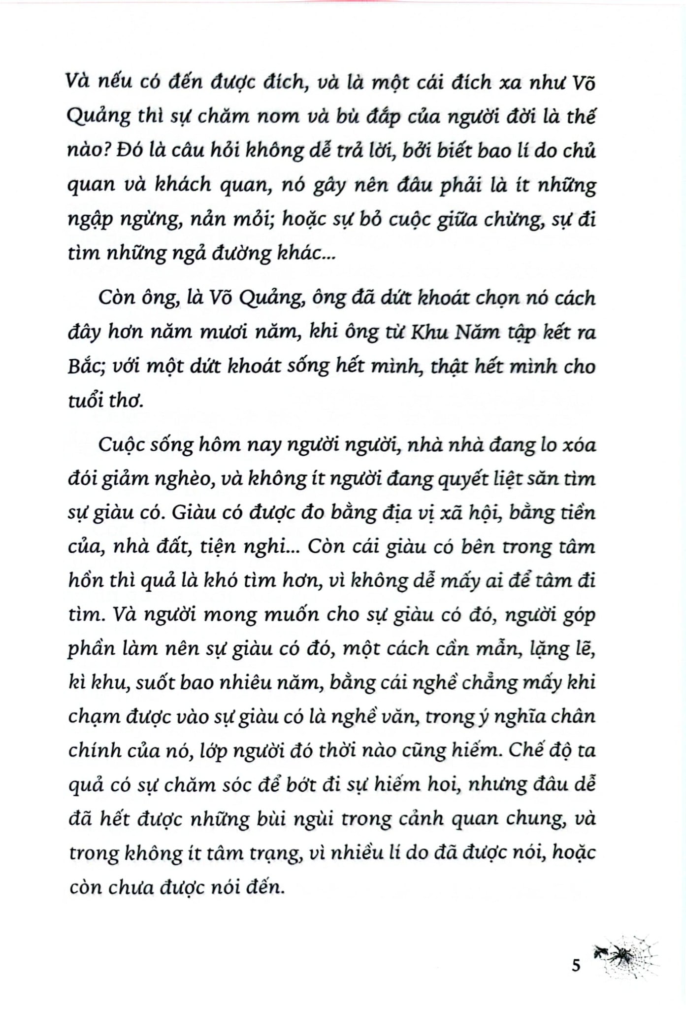 Những Truyện Hay Viết Cho Thiếu Nhi - Võ Quảng