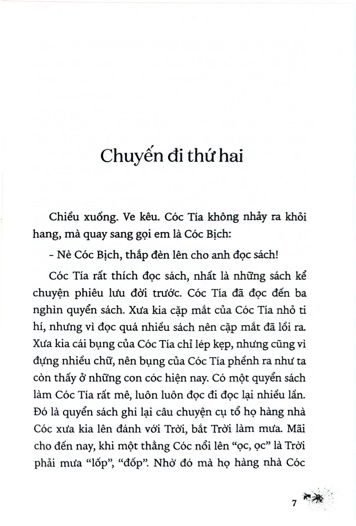 Những Truyện Hay Viết Cho Thiếu Nhi - Võ Quảng