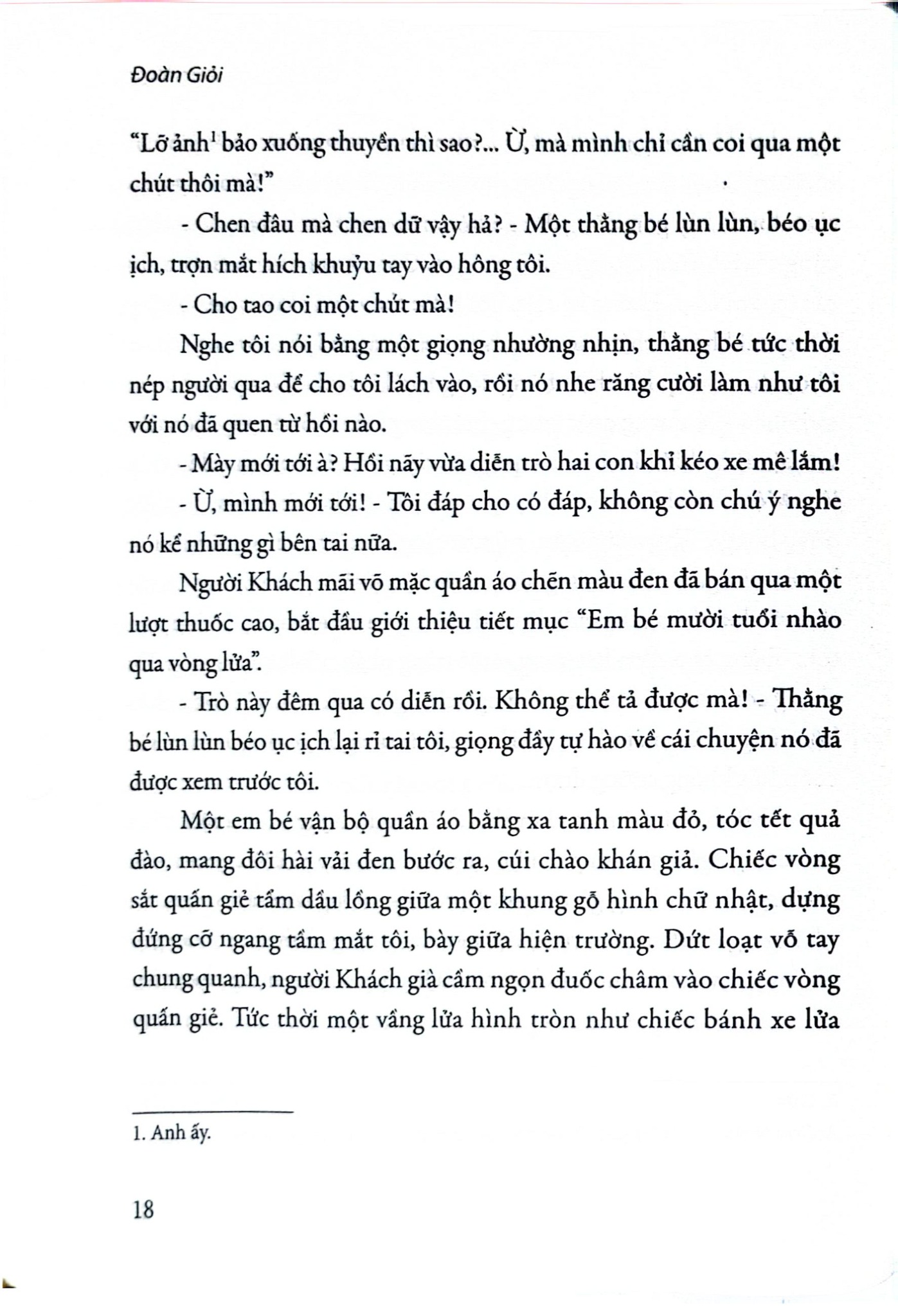 Đất Rừng Phương Nam - Đoàn Giỏi