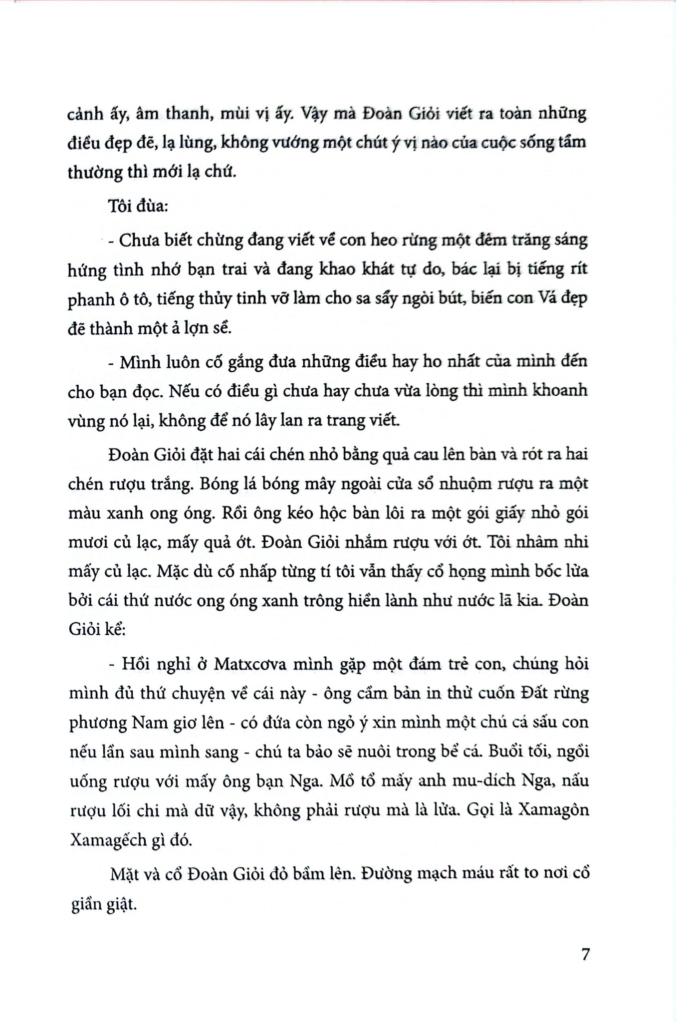Đất Rừng Phương Nam - Đoàn Giỏi