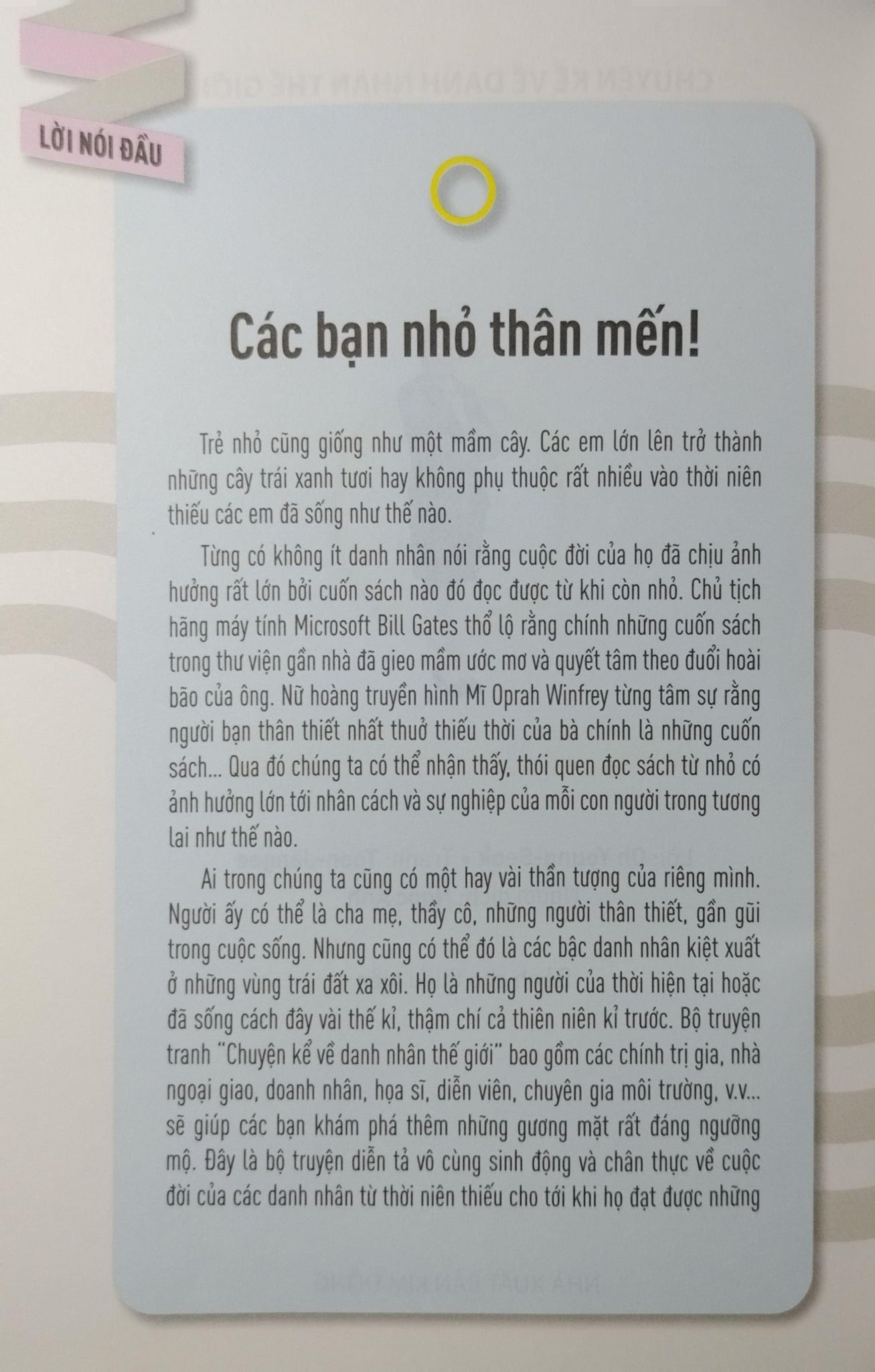 Angela Merkel - Who? Chuyện Kể Danh Nhân Thế Giới