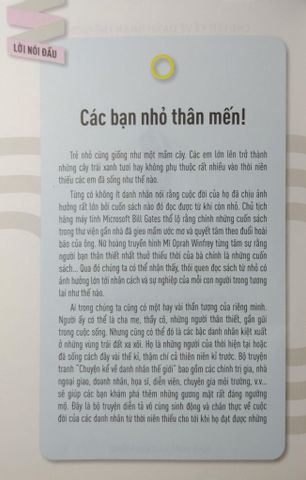  Angela Merkel - Who? Chuyện Kể Danh Nhân Thế Giới 