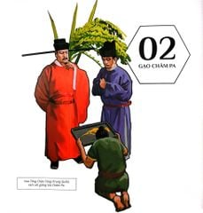 Kì Công Diệu Nghệ - Một Số Kĩ Thuật Và Công Nghệ Trên Dải Đất Hình Chữ S Trước Thế Kỉ XX - Đông Nguyễn, Kaovjets Ngujens, Phan Cẩm Thượng