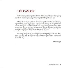 Kì Công Diệu Nghệ - Một Số Kĩ Thuật Và Công Nghệ Trên Dải Đất Hình Chữ S Trước Thế Kỉ XX - Đông Nguyễn, Kaovjets Ngujens, Phan Cẩm Thượng