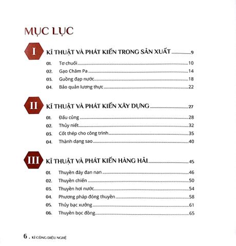  Kì Công Diệu Nghệ - Một Số Kĩ Thuật Và Công Nghệ Trên Dải Đất Hình Chữ S Trước Thế Kỉ XX - Đông Nguyễn, Kaovjets Ngujens, Phan Cẩm Thượng 