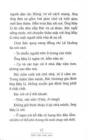  Suốt Đời Học Bác - Kiều Mai Sơn 