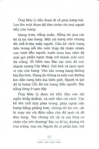  Suốt Đời Học Bác - Kiều Mai Sơn 