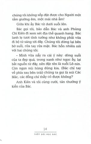  Suốt Đời Học Bác - Kiều Mai Sơn 