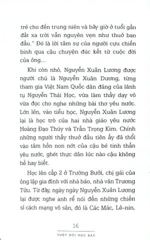  Suốt Đời Học Bác - Kiều Mai Sơn 