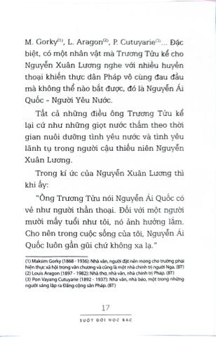  Suốt Đời Học Bác - Kiều Mai Sơn 
