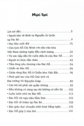  Suốt Đời Học Bác - Kiều Mai Sơn 