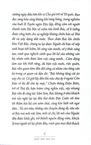  Suốt Đời Học Bác - Kiều Mai Sơn 